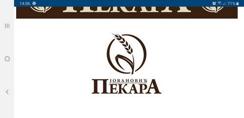 Pekari Jovanovic potreban vozac, Beograd
